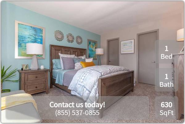 Madison Close To Everything Far From - Room for Rent