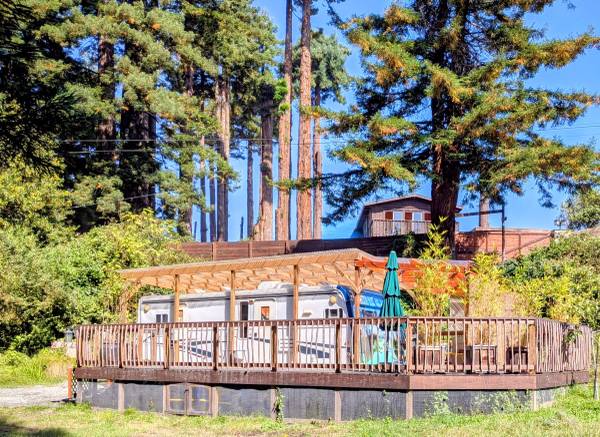Cutten Peaceful Cozy Cottage For Single - Room for Rent