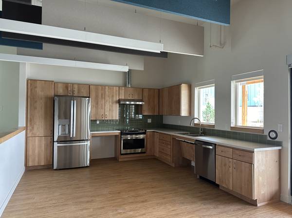 Pendleton Community Room Ada Accessible - Room for Rent