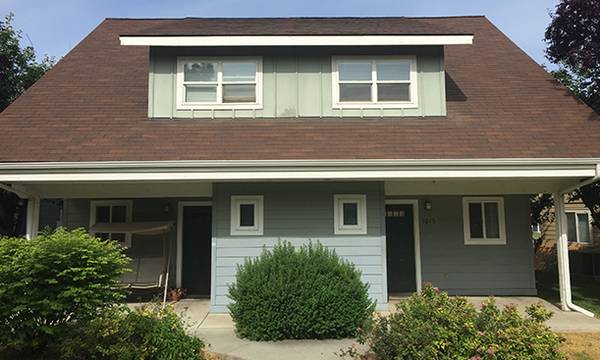 Milton Freewater Mason Grove Affordable - Room for Rent