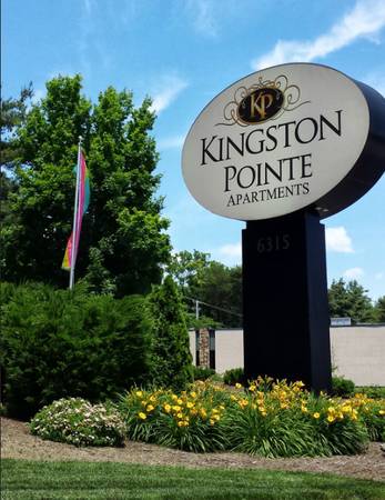 Knoxville Two Bedroom Available Now - Room for Rent