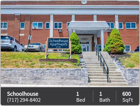 Duncannon Touch Of Modern Living Br 600 - Room for Rent