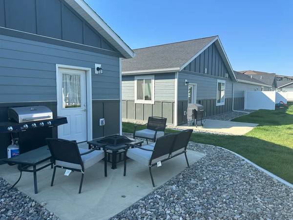 Billings Spacious Bedroom Bathroom - Room for Rent