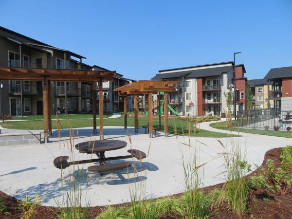 North Lakewood Free App Pool Playground - Room for Rent