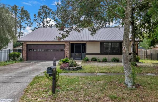 Jacksonville Cozy Remodeled Bedroom - Room for Rent