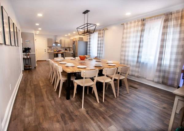 Memphis Luxurious Bed Bath Single - Room for Rent