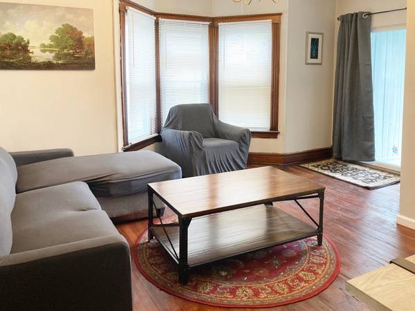 Bible School Park Students Or Family - Room for Rent