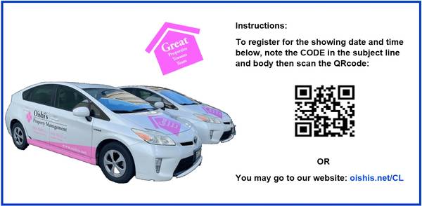 Fort Shafter Code 4721 Plaza Landmark - Room for Rent