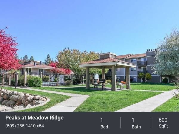 Spokane Tech Ready Wifi Pre Wired - Room for Rent