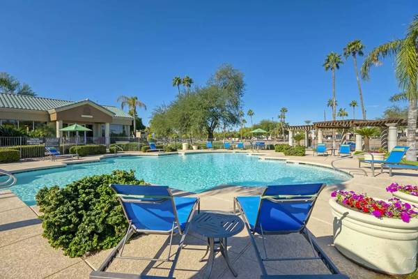 Mesa What Great Place To Live Bd Ba - Room for Rent