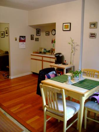 Cambridge Room Bedroom Bathroom Apt On - Room for Rent