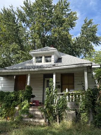 Decatur Looking For An Affordable Path - Room for Rent