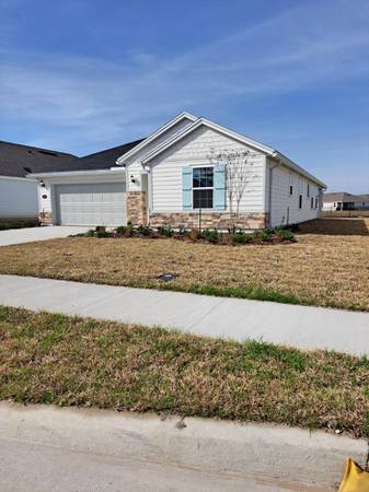 Flagler Beach Brand New Move In Ready - Room for Rent