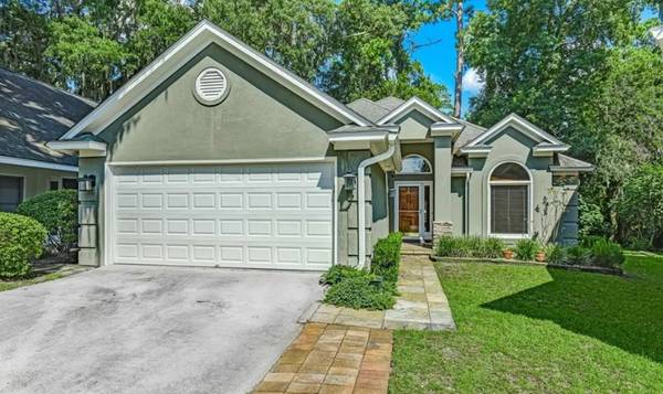 Savannah Screened Porch - Room for Rent