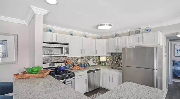 Annapolis Close To Everything Far From - Room for Rent