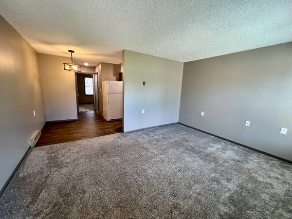 Lindsborg Spacious Bedroom Apartment - Room for Rent