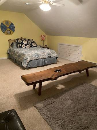 Centerville Charming Single Bedroom - Room for Rent