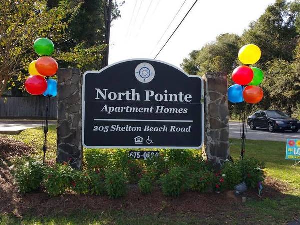 Mobile Welcome To North Pointe - Room for Rent