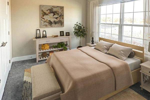 Omaha Modern Finishes Throughout Pet - Room for Rent