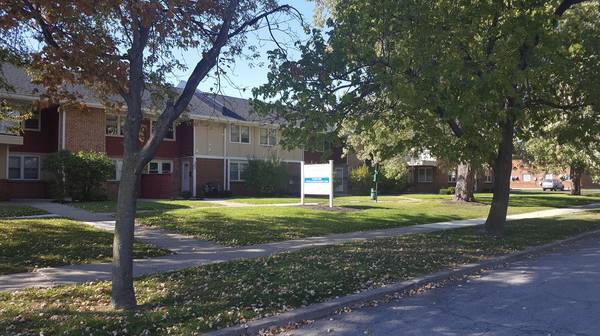 Buffalo Beautiful Townhouse Behind - Room for Rent