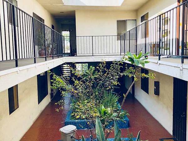 Los Angeles Private Room In Silver Lake - Room for Rent