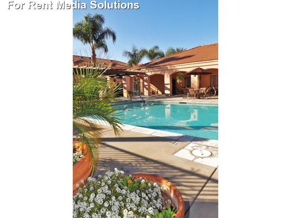 Patton 55 Community - Room for Rent