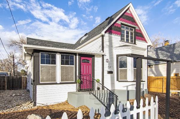 Colorado Springs Beautiful Bed Bath - Room for Rent