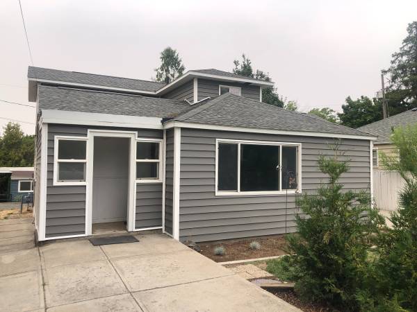 Pullman 620 Mckenzie - Room for Rent