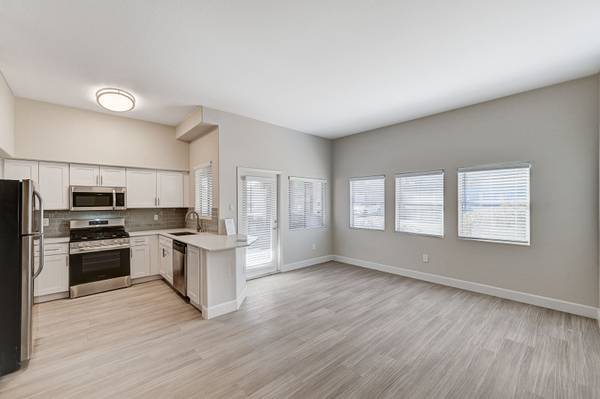 Las Vegas Ground Floor Gem Bed Bath - Room for Rent