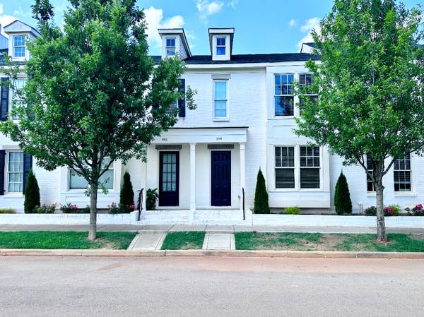 Madison Luxury 3br 35ba Townhouse With - Room for Rent