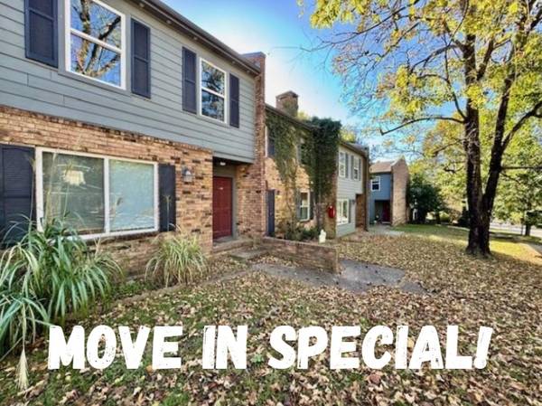 Fayetteville 280 Hill Ave C102 - Room for Rent