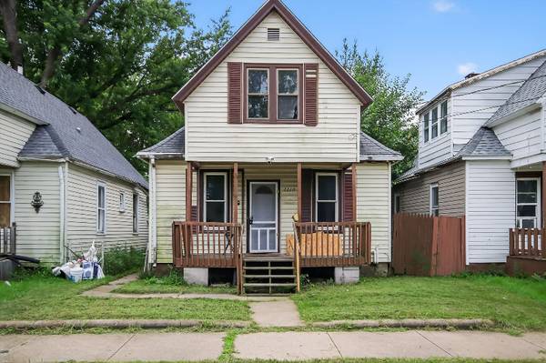 Peoria Section Accepted - Room for Rent