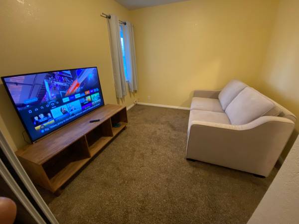 Barstow Furnished Room For Rent - Room for Rent