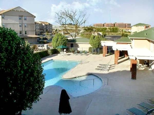 Austin 24 Hour Access Video Patrol High - Room for Rent