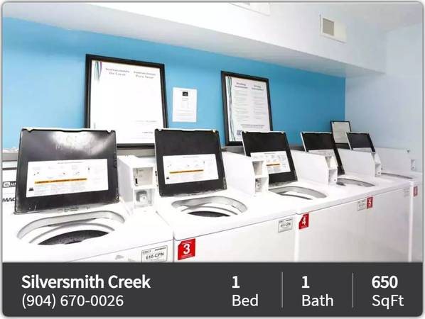 Jacksonville Embrace The Vibe - Room for Rent