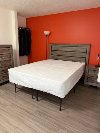 Cincinnati Flat Screen Tv Fully - Room for Rent