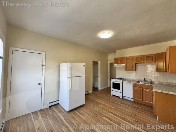 Cambridge Sweet Bed Mins To The April - Room for Rent