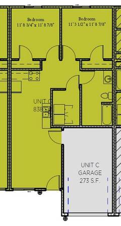 Osceola All The Comforts Of Home At - Room for Rent