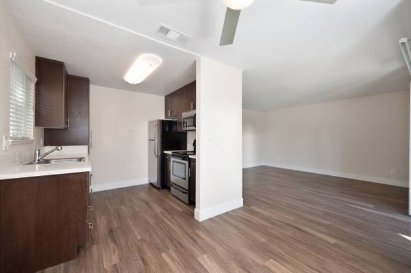 Folsom Beautiful One Bedroom Perfect - Room for Rent