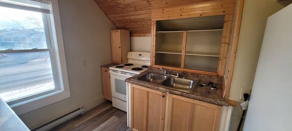 Bemidji Bedroom Apartment - Room for Rent