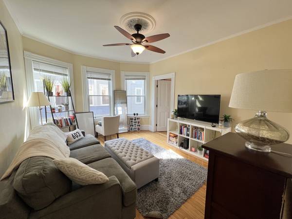 Cambridge Cambridge Porter Sq Very - Room for Rent