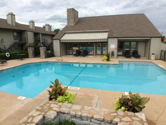 Oklahoma City Non Smoking - Room for Rent