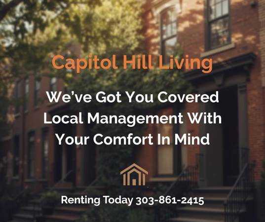 Denver Move In Special 100 Off Pet - Room for Rent