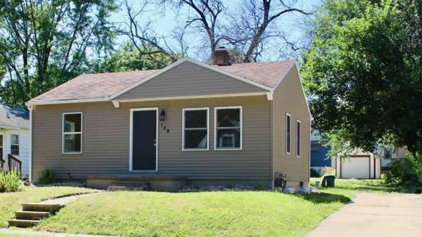 Waterloo 148 Linwood Ave Waterloo Ia - Room for Rent
