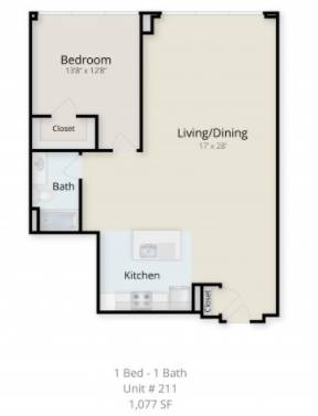 Fitchburg Schedule Your Visit Today - Room for Rent