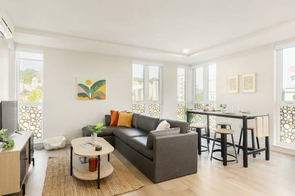 PRICE DROP - Lease Takeover: one double across UC Berkeley Southside