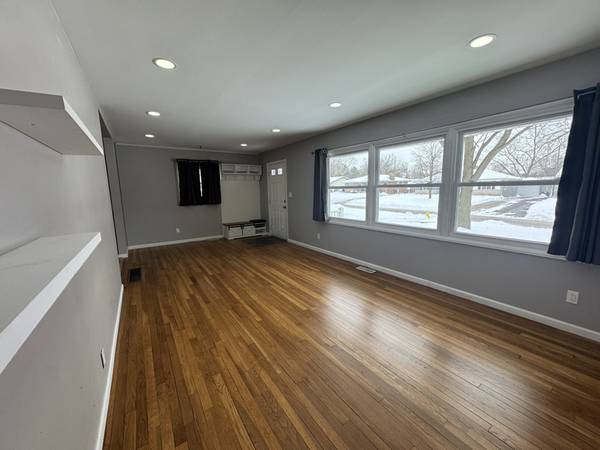 Columbus Charming Ranch Home In Upper - Room for Rent