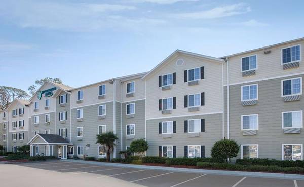 Jacksonville All Inclusive Affordable - Room for Rent