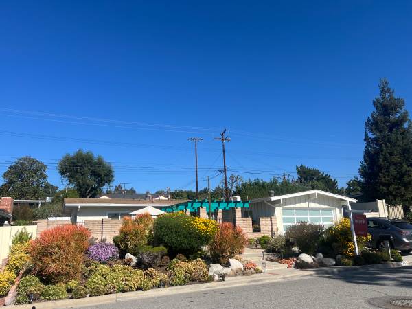La Habra Veterans Welcome Share House - Room for Rent