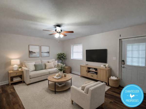 Winston Salem 1729 Gyro Drive Winston - Room for Rent